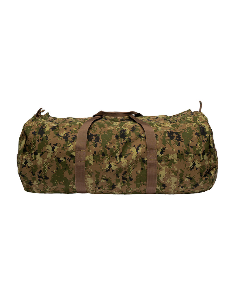 S+ Duffle Bag