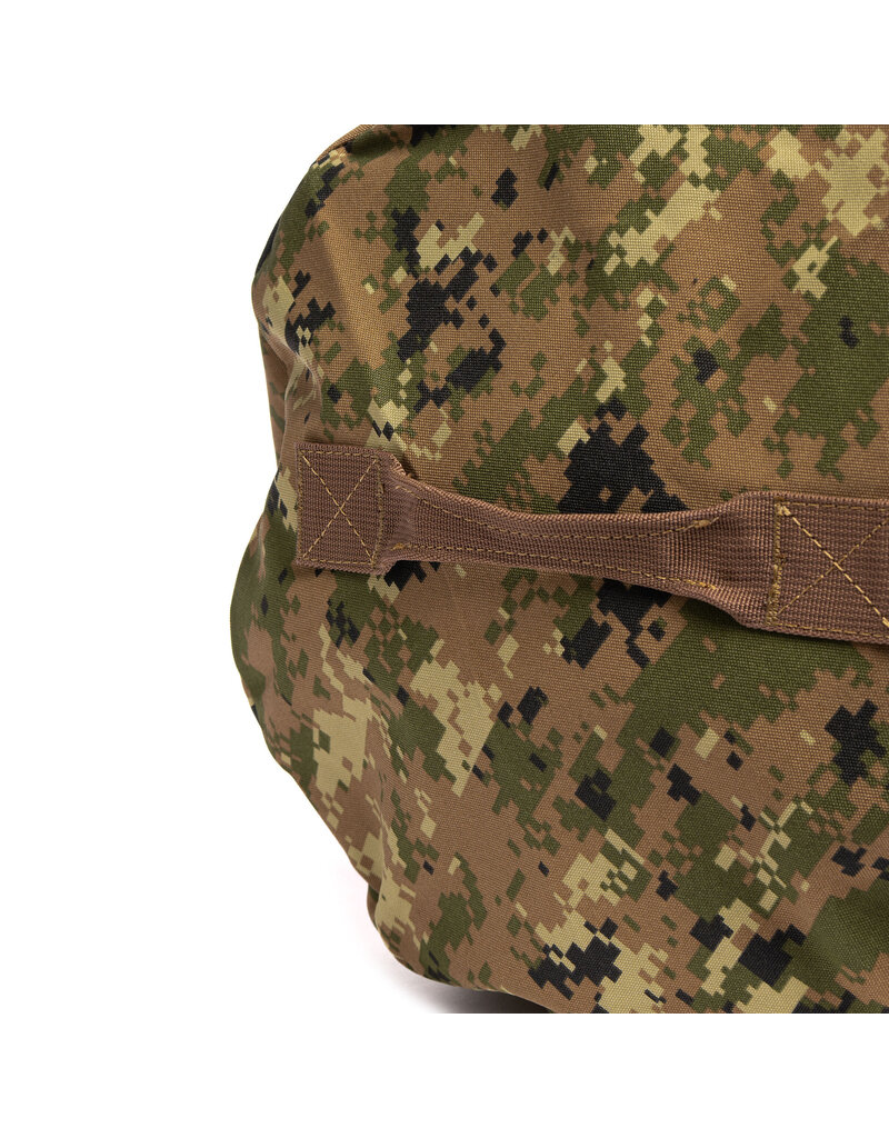 S+ Sac duffle