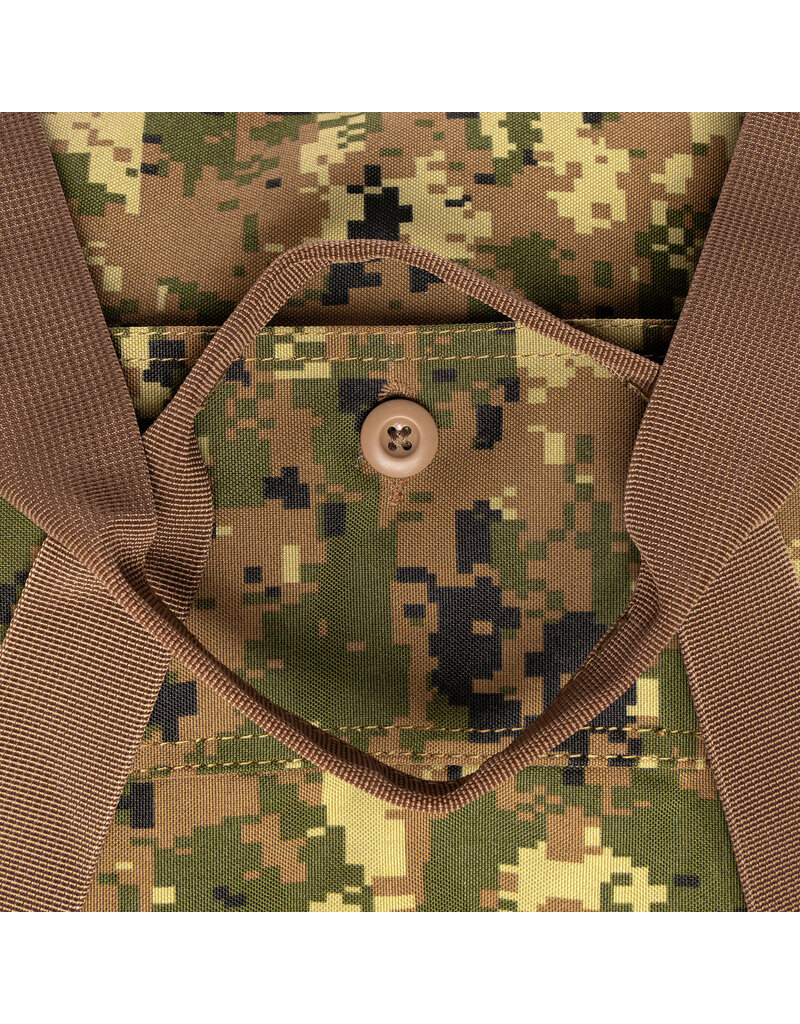 S+ Sac duffle