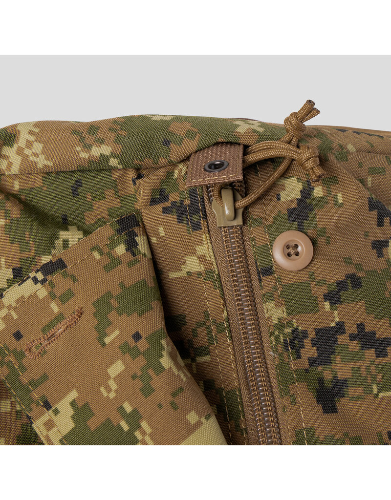 S+ Duffle Bag