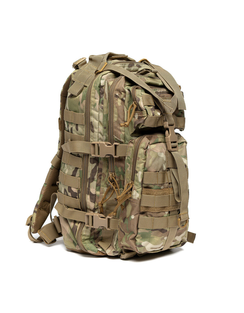 S+ 1 Day Pack