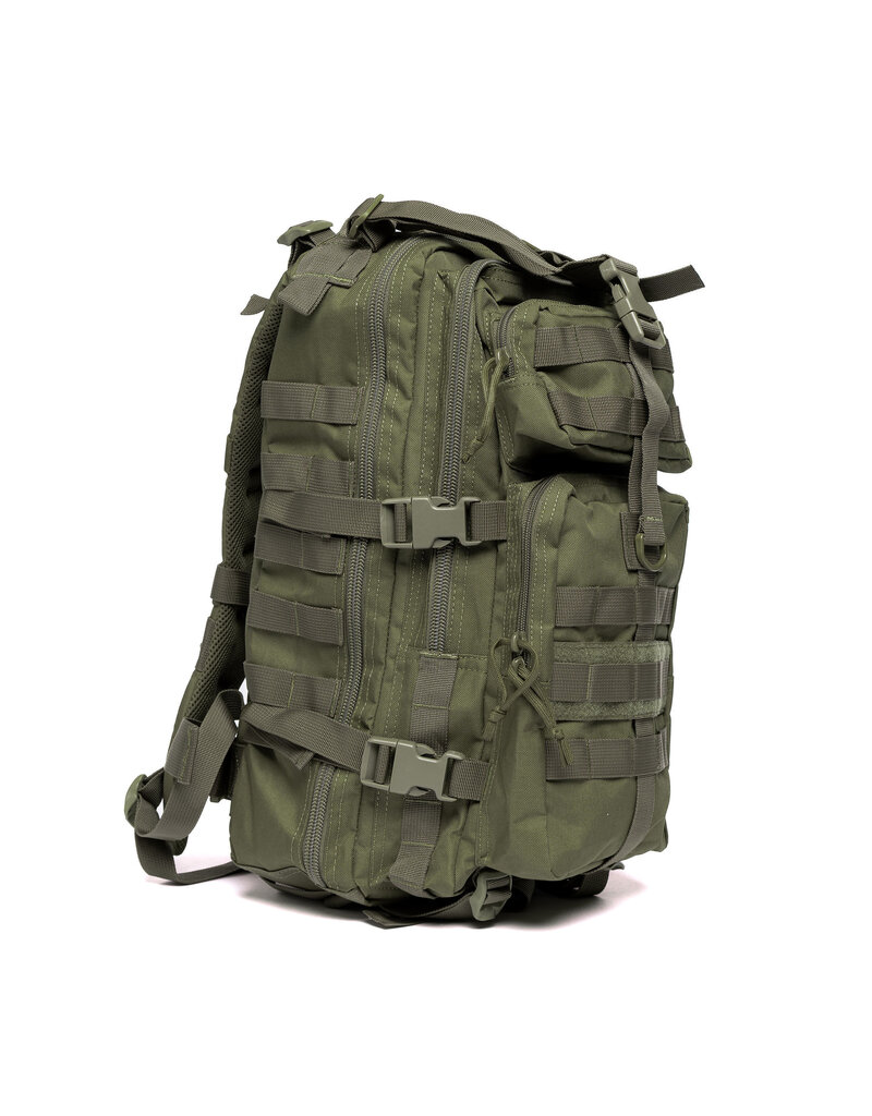 S+ 1 Day Pack