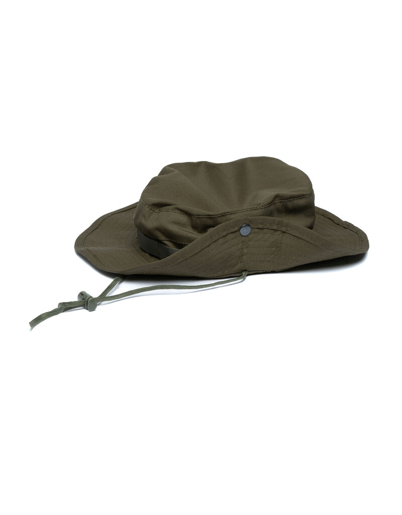 S+ Boonie Hat Ranger Green