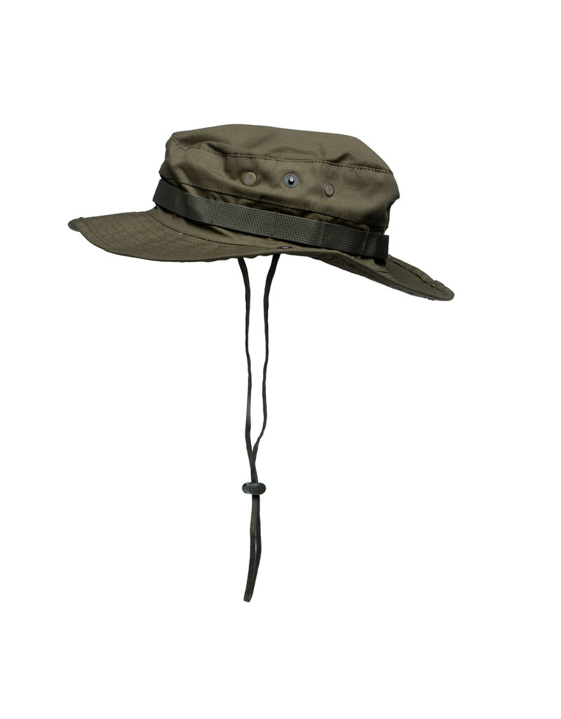 S+ Boonie Hat Ranger vert