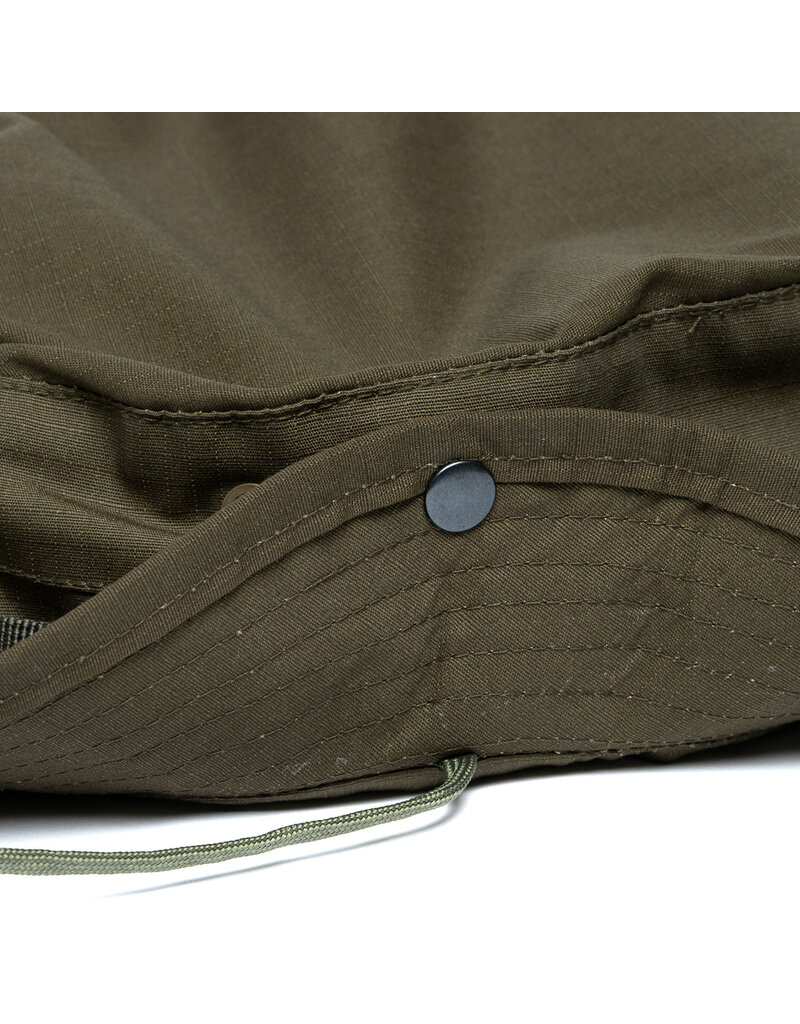 S+ Boonie Hat Ranger Green