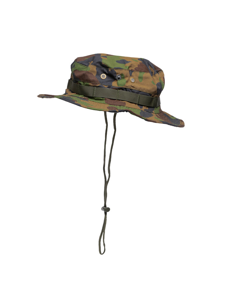 S+ Boonie Hat TAZ-90