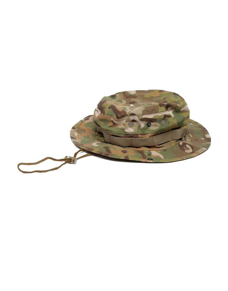 S+ Boonie Hat Multicamo
