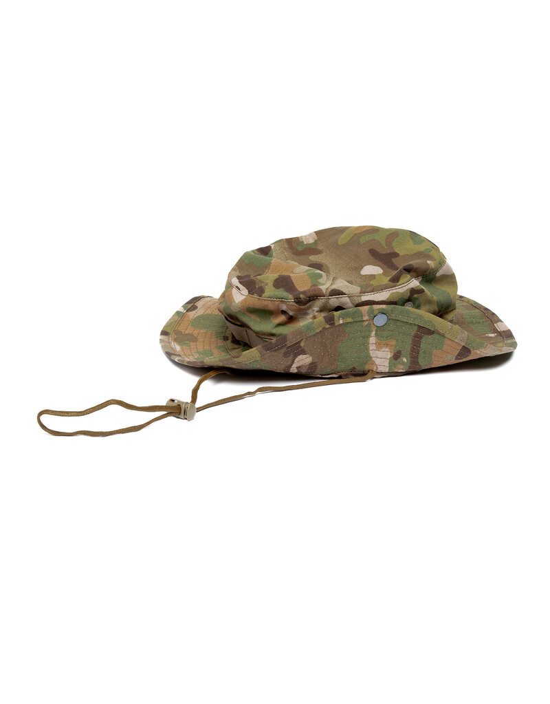 S+ Boonie Hat Multicamo