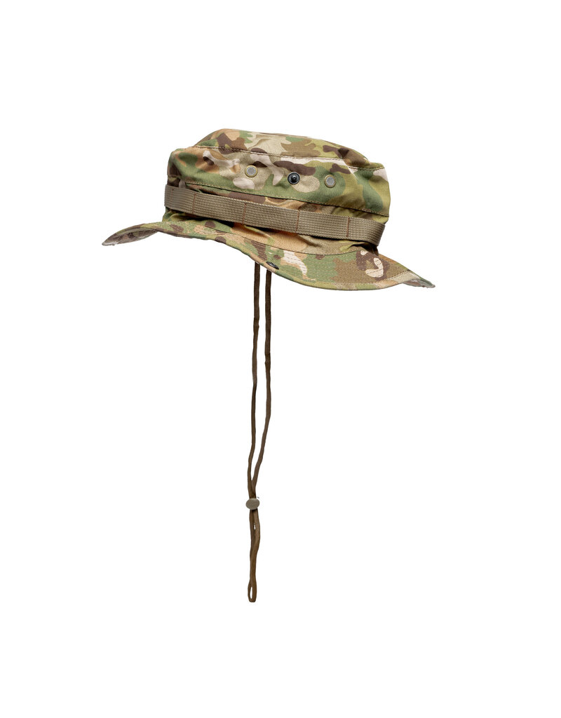 S+ Boonie Hat Multicamo