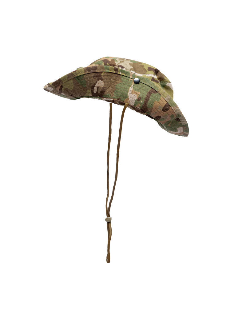 S+ Boonie Hat multicamouflage