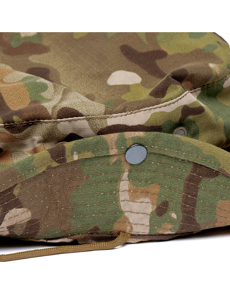 S+ Boonie Hat Multicamo