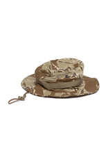 S+ Boonie Hat Tiger Stripe Desert