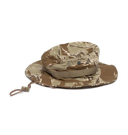 S+ Boonie Hat Tiger Stripe Desert