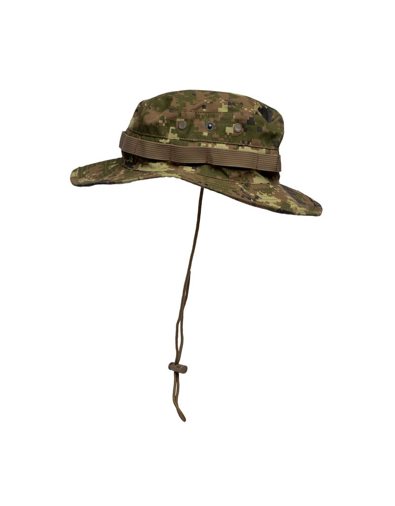 S+ Boonie Hat terrain adaptatif numérique