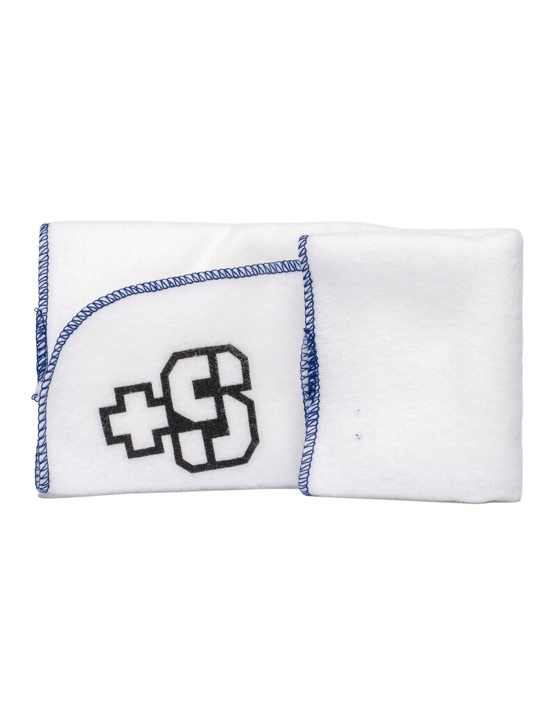 S+ Shoe Shinning Cloth