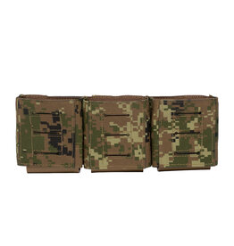 S+ M14 Triple Mag Pouch