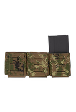 S+ Porte-chargeurs triple M14