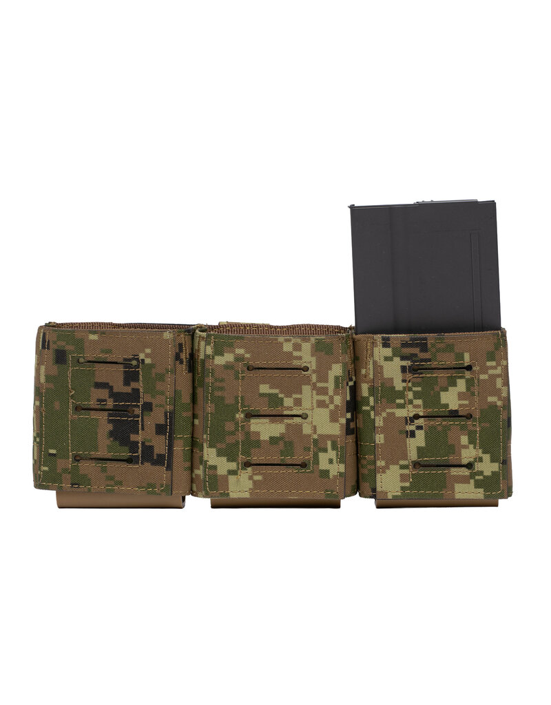 S+ M14 Triple Mag Pouch