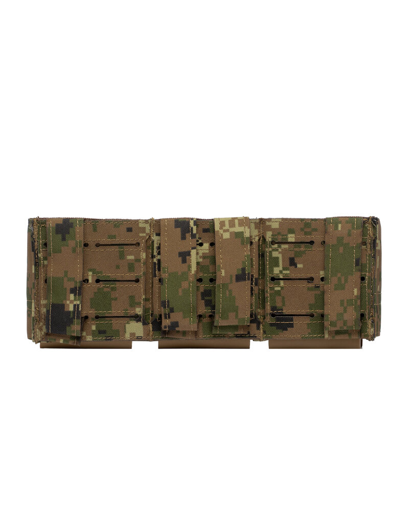 S+ M14 Triple Mag Pouch