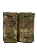 S+ M4 Double Mag Pouch