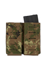 S+ M4 Double Mag Pouch
