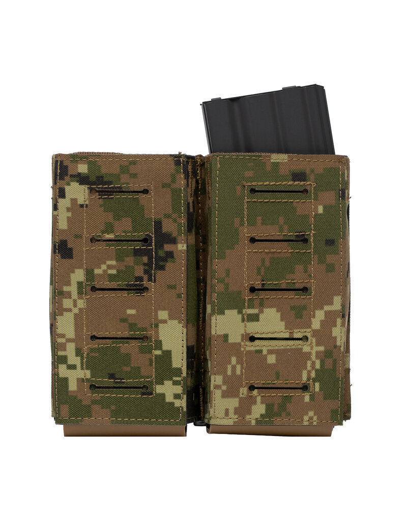 S+ M4 Double Mag Pouch
