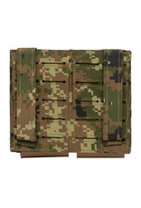 S+ M4 Double Mag Pouch