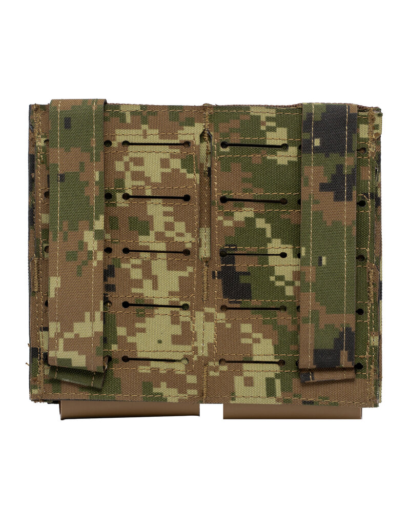 S+ M4 Double Mag Pouch