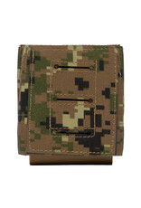 S+ Porte-chargeur simple M14
