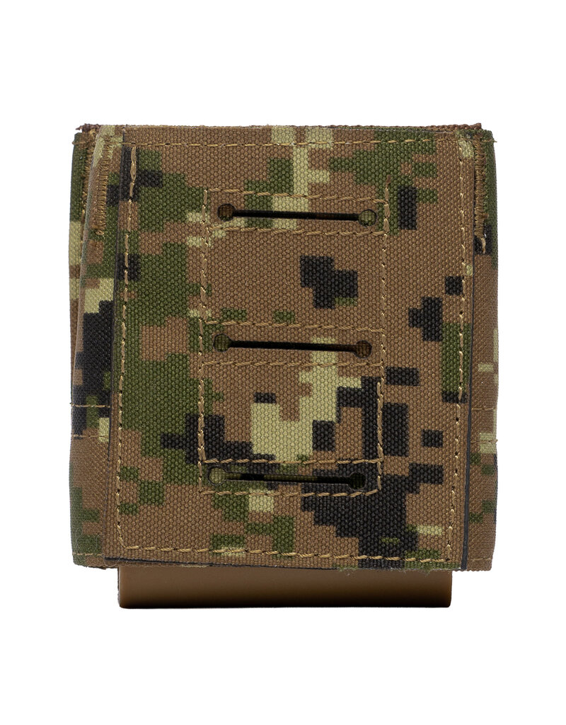 S+ Porte-chargeur simple M14