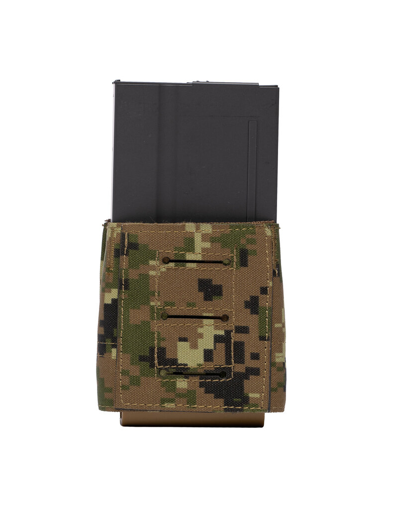 S+ Porte-chargeur simple M14