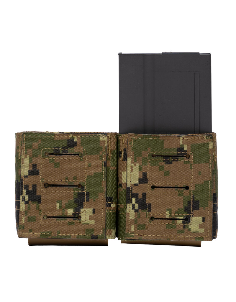 S+ M14 Double Mag Pouch