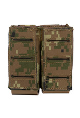 S+ Pochette double SMG Adaptative Terrain Digital