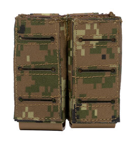 S+ SMG Double  Pouch Adaptive Terrain Digital