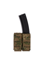 S+ Pochette double SMG Adaptative Terrain Digital