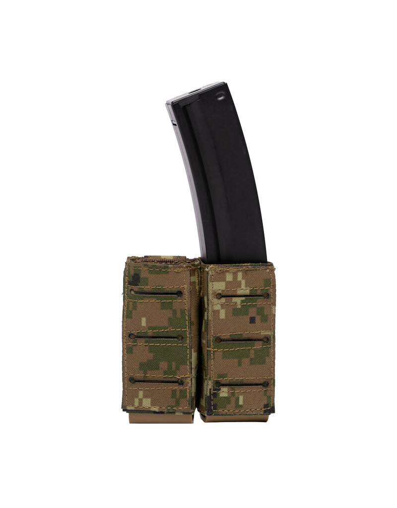 S+ SMG Double  Pouch Adaptive Terrain Digital