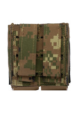 S+ Pochette double SMG Adaptative Terrain Digital