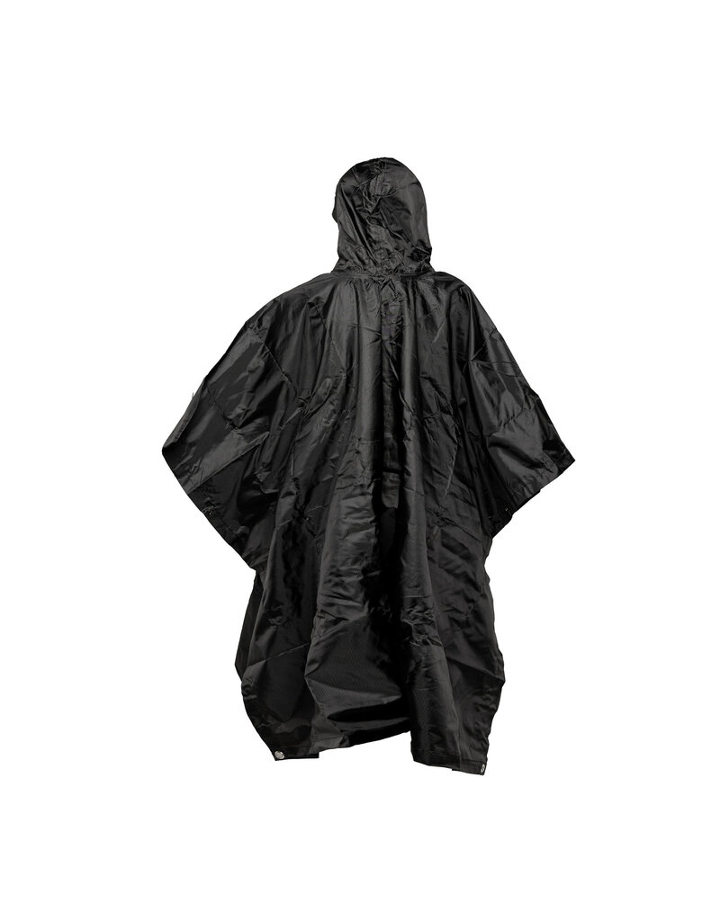 S+ Poncho imperméable