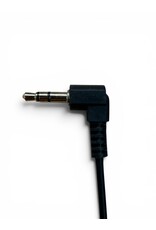 S+ D-Shape Tactical Earpiece