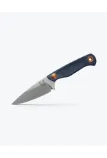 Benchmade Dacian Blue Denim Micarta