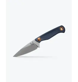 Benchmade Dacian Blue Denim Micarta