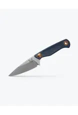 Benchmade Dacian Blue Denim Micarta