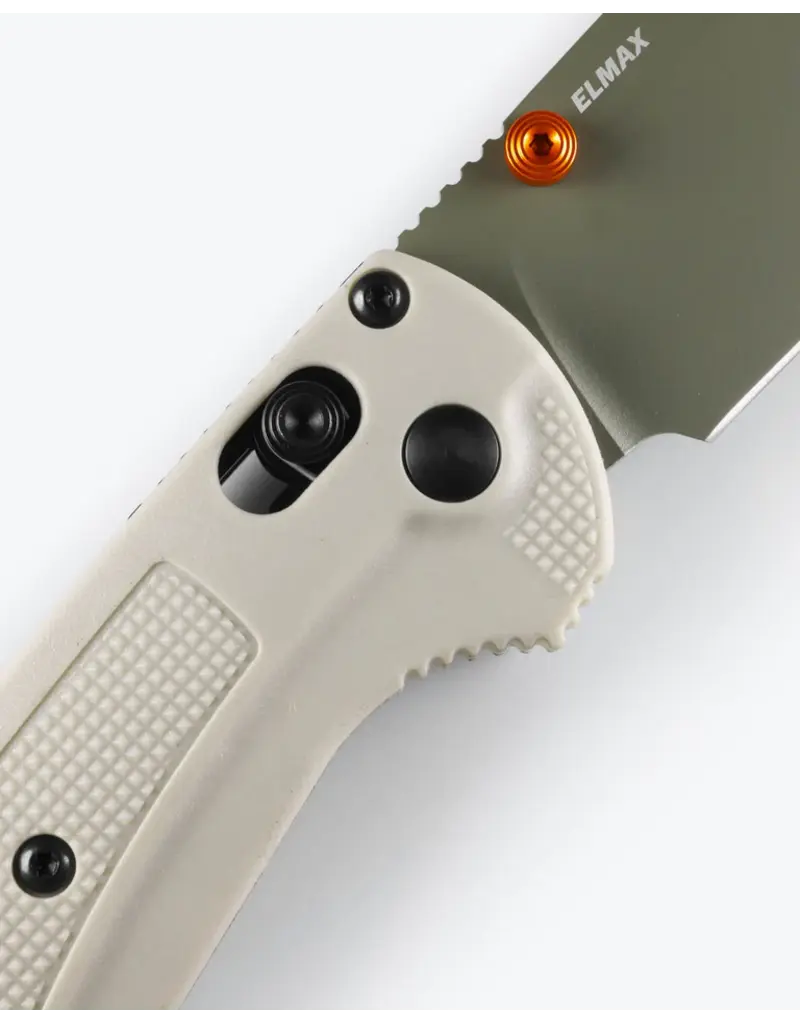 Benchmade Étiqueté Tan Grivory