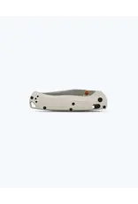 Benchmade Taggedout Tan Grivory