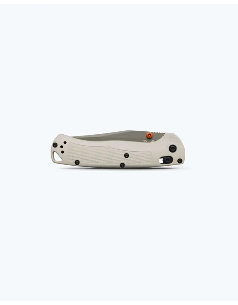 Benchmade Étiqueté Tan Grivory