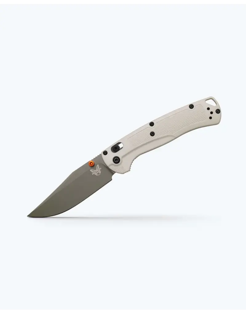 Benchmade Étiqueté Tan Grivory