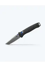 Benchmade Tanto SS en fibre de carbone de secours