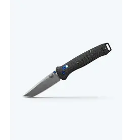Benchmade Bailout Carbon Fiber SS Tanto
