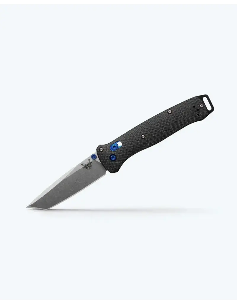 Benchmade Bailout Carbon Fiber SS Tanto