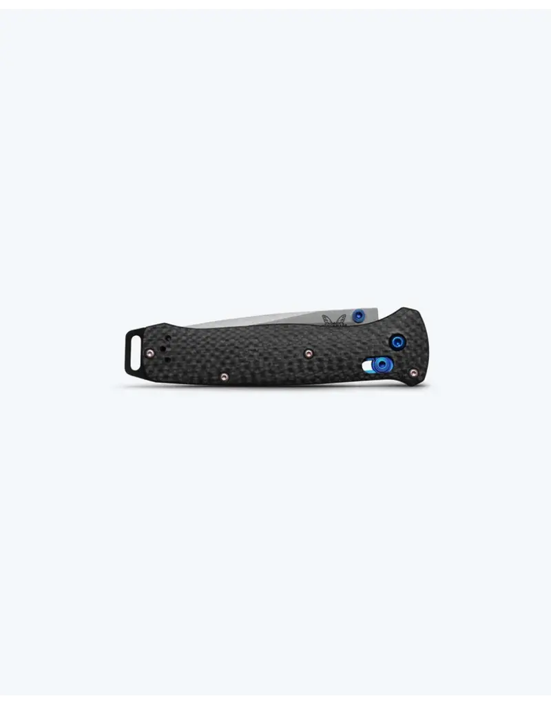Benchmade Bailout Carbon Fiber SS Tanto